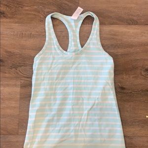 Ivivva by Lululemon tank